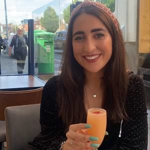 Meet your Posher, Annie